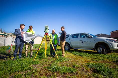 Local Surveyors .